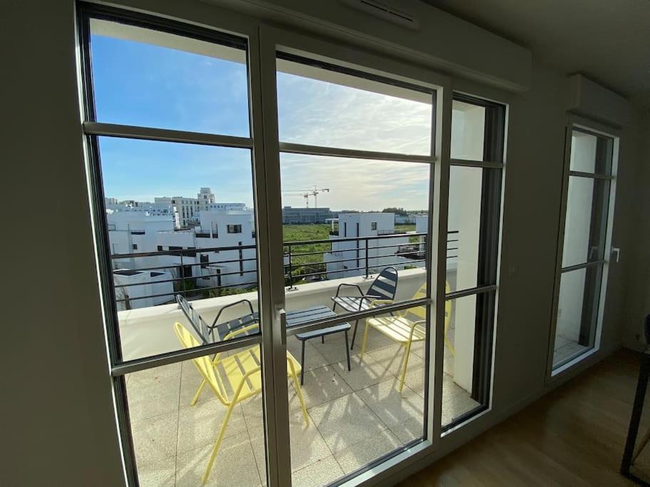 Suite Riviera - Vue Disneyland เชสซี ภายนอก รูปภาพ
