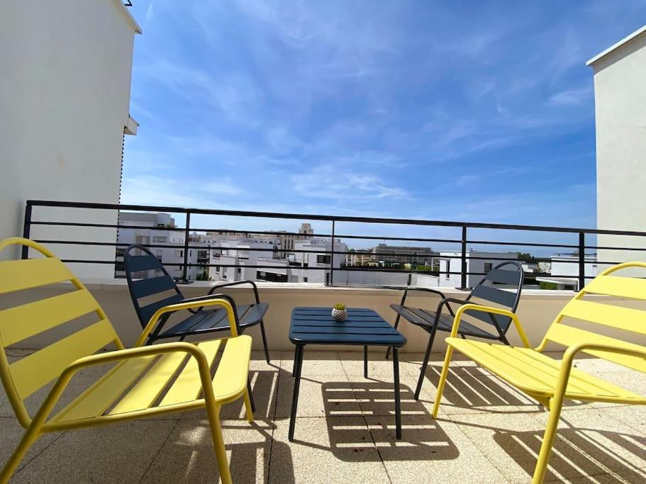 Suite Riviera - Vue Disneyland เชสซี ภายนอก รูปภาพ